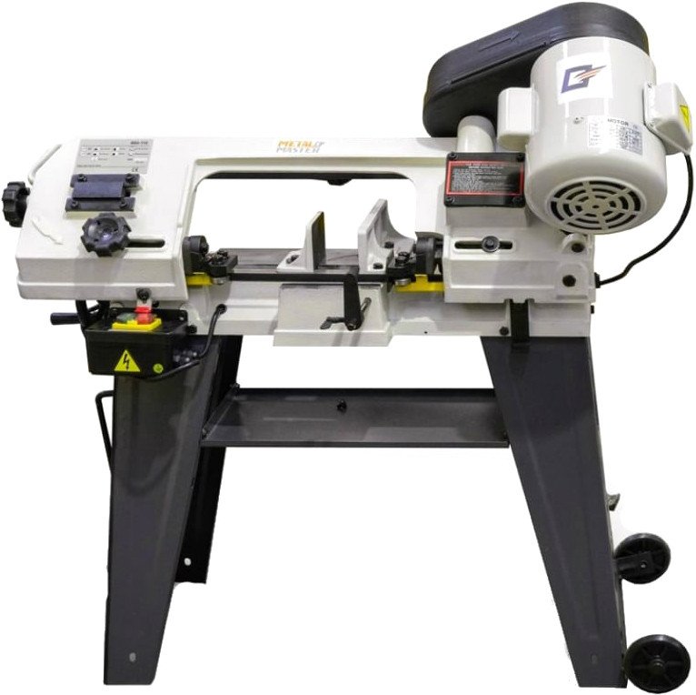 Ленточнопильный станок Metal Master BSG-110