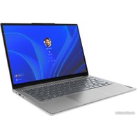 Ноутбук Lenovo ThinkBook 13s G4 ARB 21AS0018US