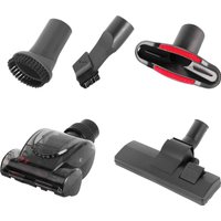 Пылесос Galaxy Line GL6224 (красный)