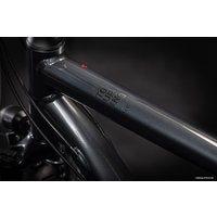 Велосипед Cube Touring One L 2021 (черный)