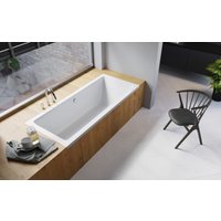 Ванна Excellent Ness Duo 180x80 (с ножками)