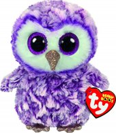 Beanie Boos Сова Moonlight 36325