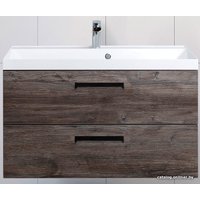  BelBagno Тумба под умывальник Aurora-900-2C-SO-PP (pino pasadena)