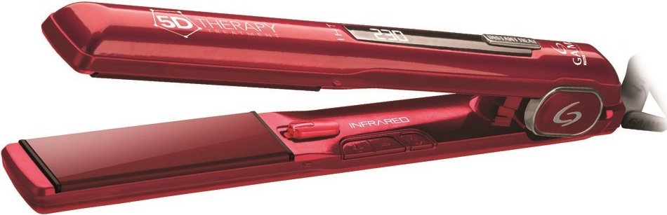 

Выпрямитель GA.MA Starlight Digital Iht Tourmaline 5D