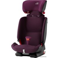 Детское автокресло Britax Romer Advansafix IV M (burgundy red)