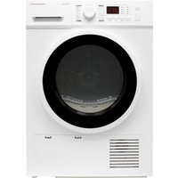 Сушильная машина Schaub Lorenz SLR CW820