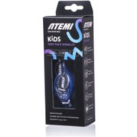 Очки для плавания Atemi KIDS High Pace KHP01BE (синий)