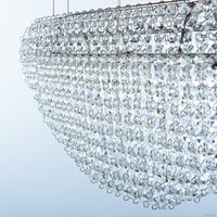 Припотолочная люстра APL Led Rimini S505.0.52.A.3000