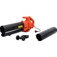 Колесная воздуходувка Gigant GBVER-01