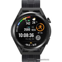 Умные часы Huawei Watch GT Runner (черный)