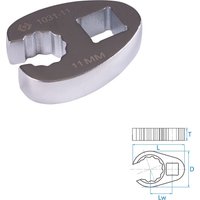 Ключ King Tony 1031-11R