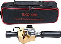 Инструмент для зачистки кабеля FORSAGE F-BX40(BXQ-40B)
