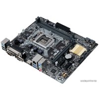 Материнская плата ASUS H110M-D