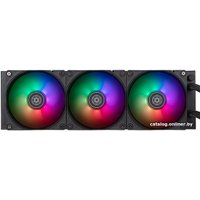 Система жидкостного охлаждения для процессора SilverStone IceMyst 360