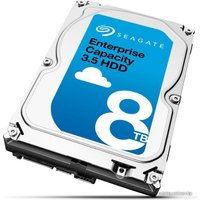 Жесткий диск Seagate Enterprise Capacity 8TB [ST8000NM0055]