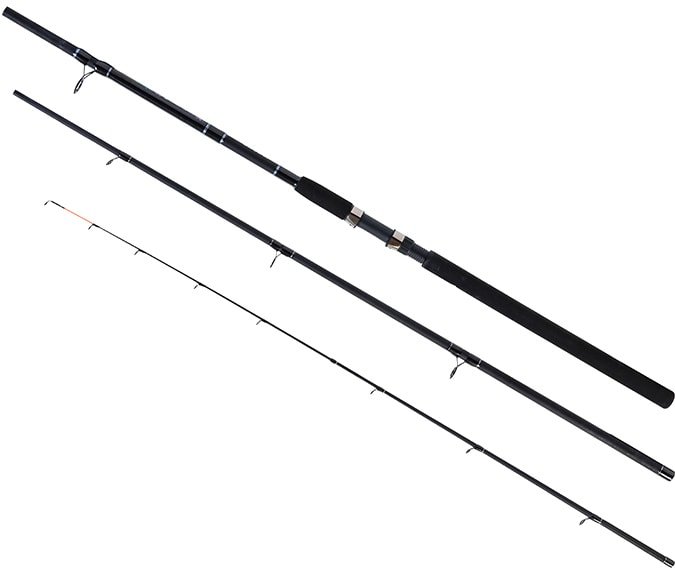 

Удилище Akara Samuji Feeder ASF-360
