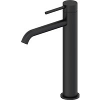 Смеситель Oliveeka 88239017 (черный)