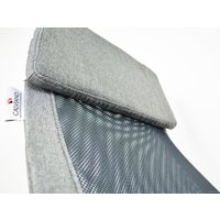 Офисное кресло Calviano Xenos-VIP SA-4002 (серый)
