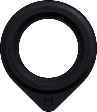 Держатель для смартфона Magssory Link&Hold ACL006 (черный)