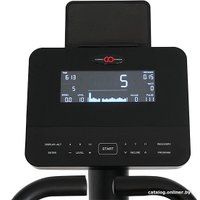 Эллиптический тренажер CardioPower StrideMaster 5