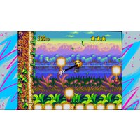  SEGA Mega Drive Classics для PlayStation 4