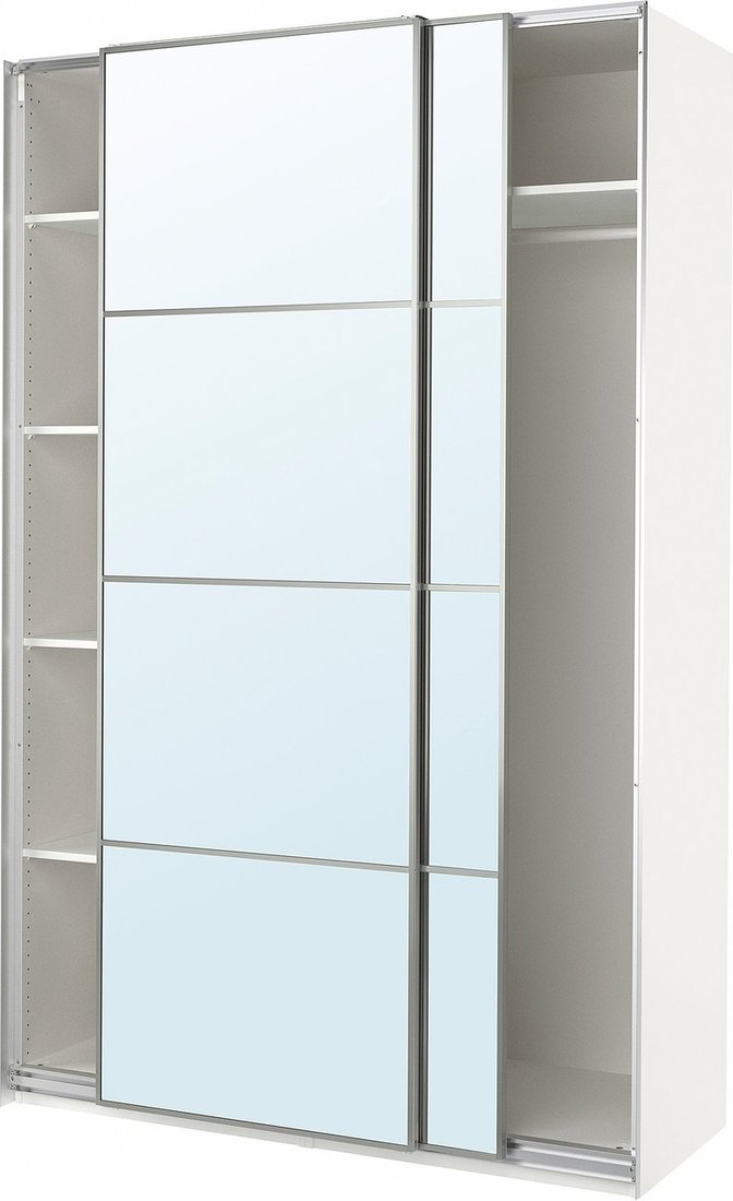 Шкаф-купе Ikea Pax/auli s99561308