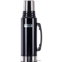 Термос Stanley Legendary Classic 1л (черный)