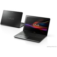 Ноутбук Sony VAIO SVF15A1Z2RB