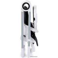 Высокий стульчик Nuovita Grande (черный)