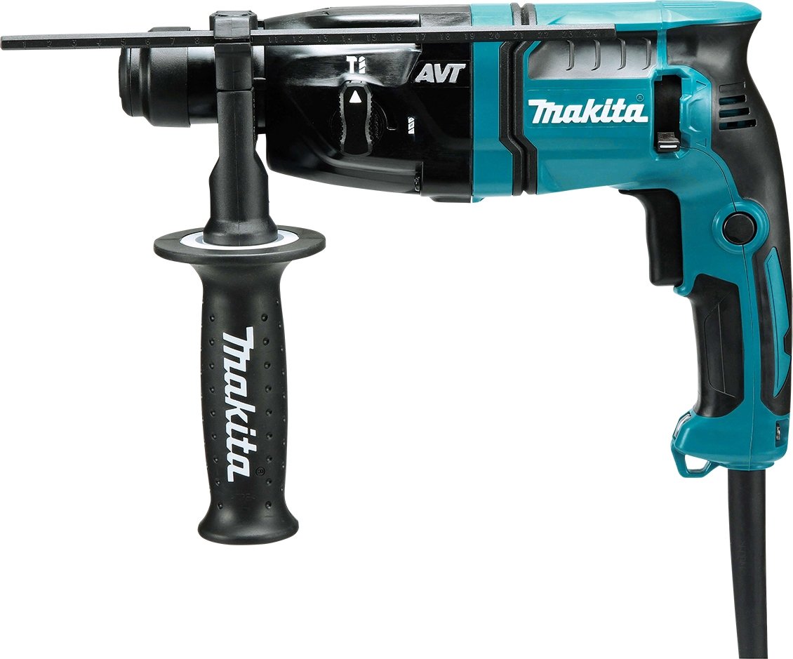 

Перфоратор Makita HR1841F