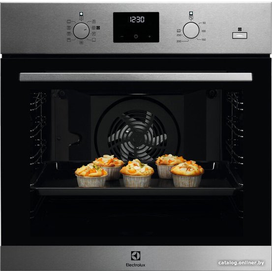 Electrolux EOD3H50TX