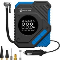 Автомобильный компрессор Neoline Dela S