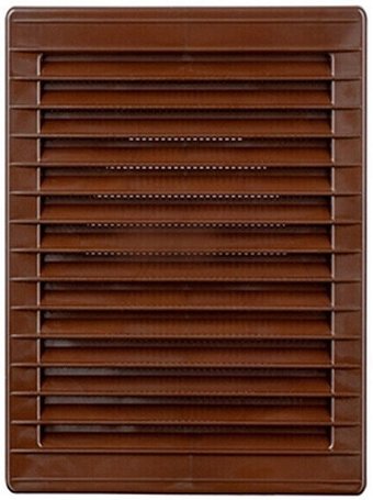 Вентиляционная решетка airRoxy 02-341