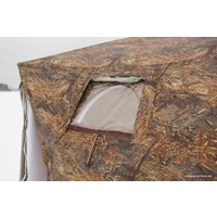 Экспедиционная палатка Берег Кубоид 4.40 Двухслойный