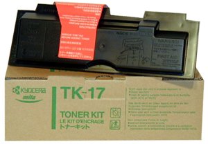 

Картридж Kyocera TK-17