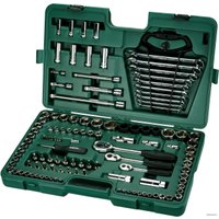 Универсальный набор инструментов SATA 09014 (120 предметов)