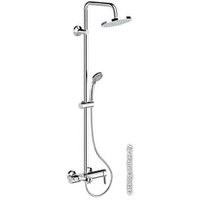 Душевая система  Ideal Standard IdealRain Eco B1097AA