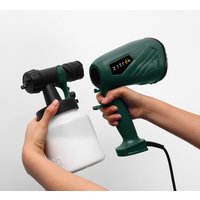 Краскораспылитель Zitrek SG450ZK 084-0010