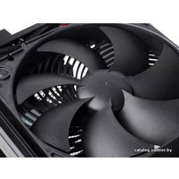 Корпус SilverStone Sugo SG10 Black (SST-SG10B)