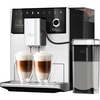 Кофемашина Melitta CI Touch F630-101