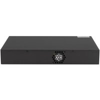 Управляемый коммутатор уровня 2+ SNR SNR-S5210G-8TX-POE