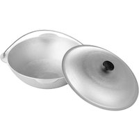 Казан Силумин БКТД09к