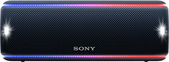 Sony SRS-XB31 (черный)