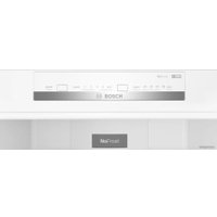 Холодильник Bosch Serie 2 KGN39UL25R