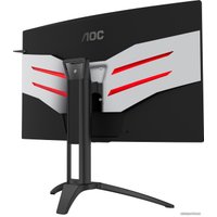 Игровой монитор AOC Agon AG322QC4