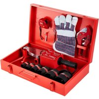 Аппарат для сварки труб ELITECH СПТ 1800