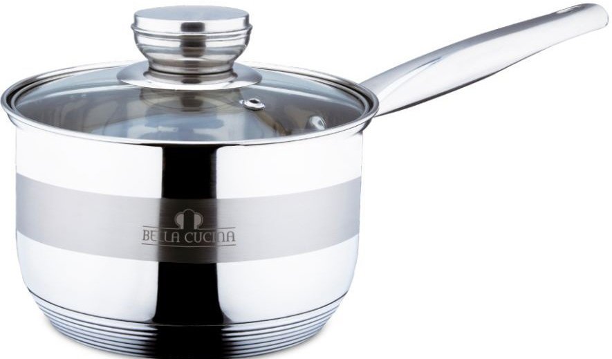 

Ковш Bella Cucina BC-2034