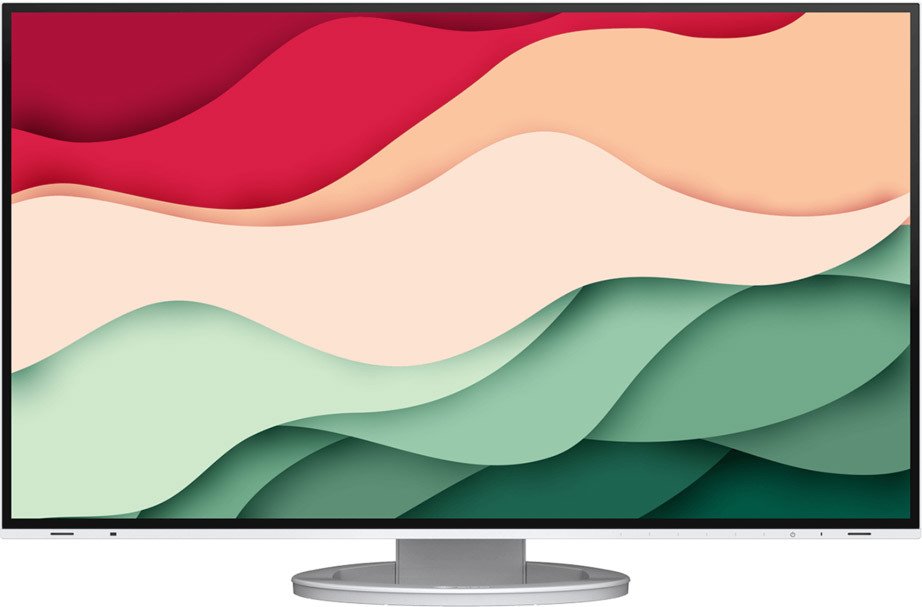

Монитор EIZO FlexScan EV2781-WT