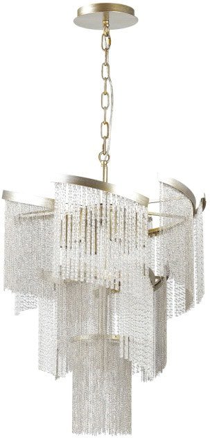 

Odeon Light Graza 4630/7