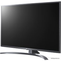Телевизор LG 55UM7400PLB